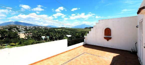 Ático de 4 dormitorios en Estepona, Spain No. 149819 28