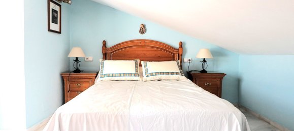 Ático de 4 dormitorios en Estepona, Spain No. 149819 10