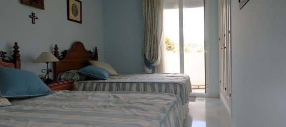 Ático de 4 dormitorios en Estepona, Spain No. 149819 15