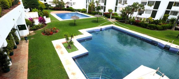 Ático de 4 dormitorios en Estepona, Spain No. 149819 34