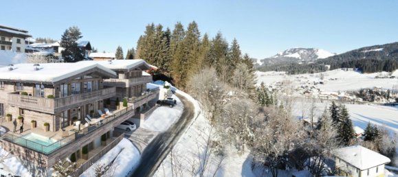 4غرفة منزل في Fieberbrunn, Austria رقم 216544 3