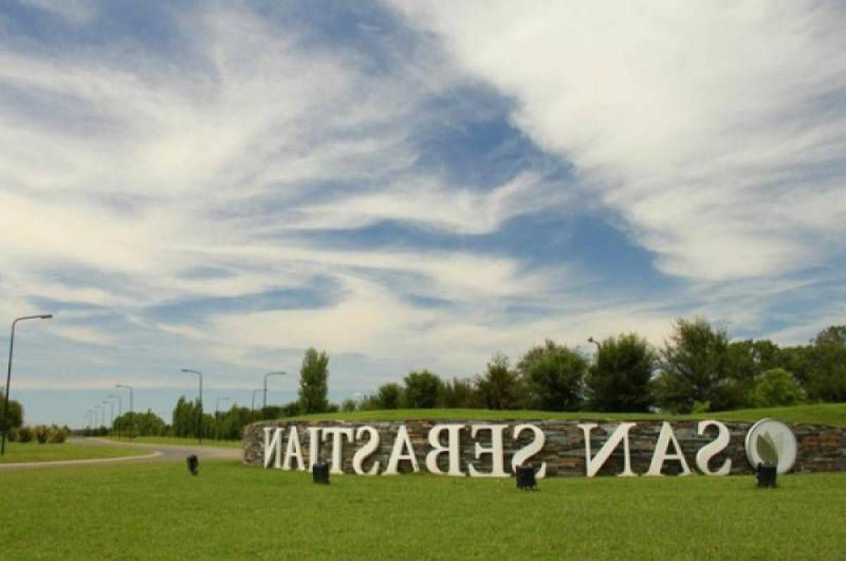 Grundstück in Escobar, Argentina, Nr. 118967