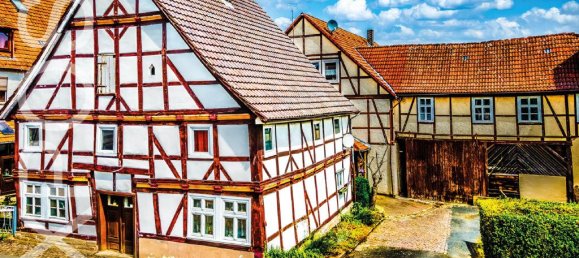 Apartamento de 16 divisões em Kassel, Germany N.º 314098 2