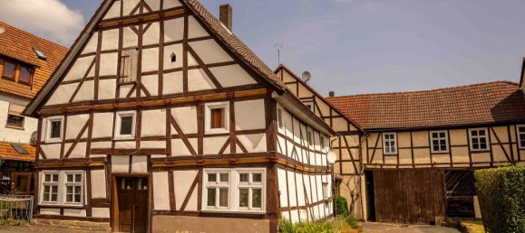 Apartamento de 16 divisões em Kassel, Germany N.º 314098 13