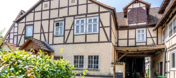 Apartamento de 16 divisões em Kassel, Germany N.º 314098 3