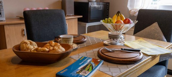 Apartamento de 16 divisões em Kassel, Germany N.º 314098 26