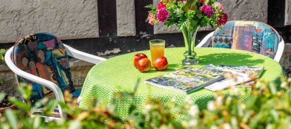 Apartamento de 16 divisões em Kassel, Germany N.º 314098 7