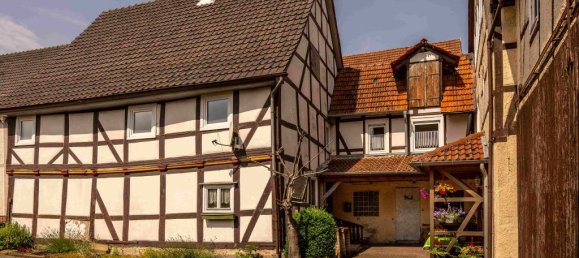 Apartamento de 16 divisões em Kassel, Germany N.º 314098 14