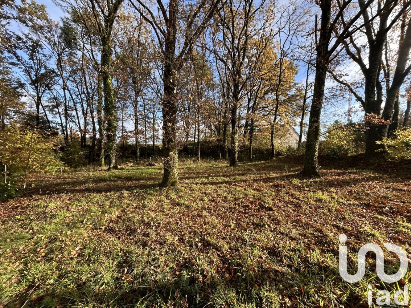  Land in Romorantin-Lanthenay, France No. 159732