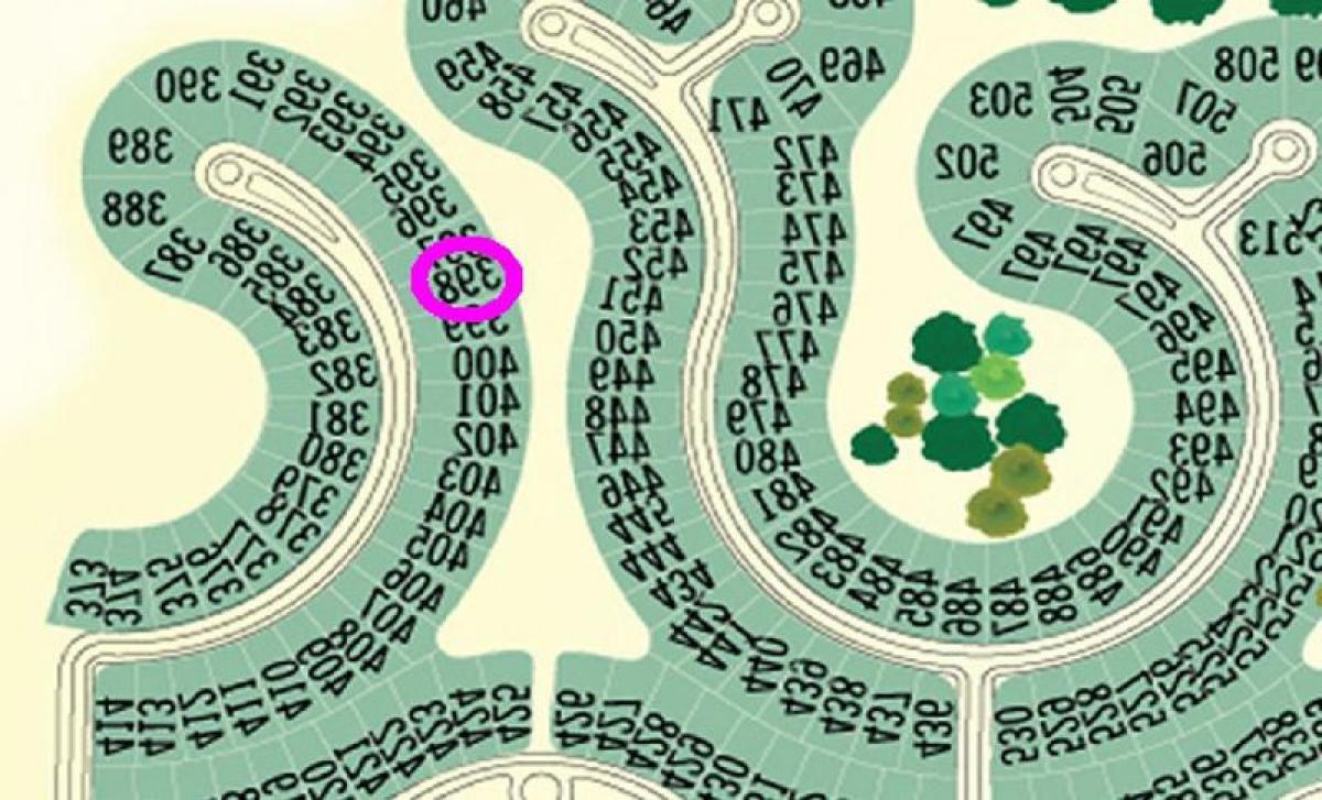  Land in Mar del Plata, Argentina No. 112561