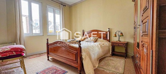 4 غرف نوم شقة في Saint-Quentin, France رقم 237650 6