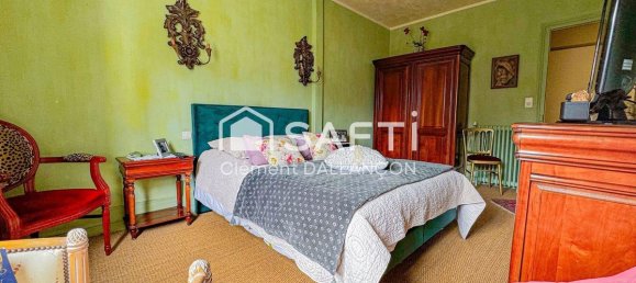 4 غرف نوم شقة في Saint-Quentin, France رقم 237650 8