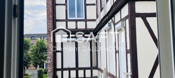 4 غرف نوم شقة في Saint-Quentin, France رقم 237650 15