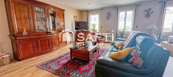 4 غرف نوم شقة في Saint-Quentin, France رقم 237650 3