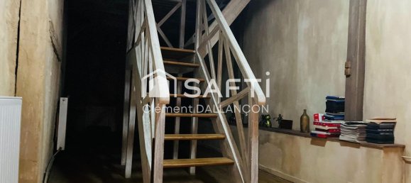 4 غرف نوم شقة في Saint-Quentin, France رقم 237650 13