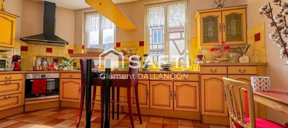 4 غرف نوم شقة في Saint-Quentin, France رقم 237650 4