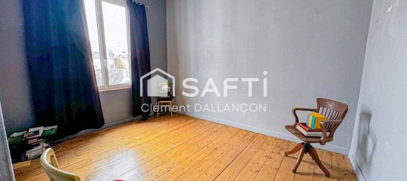 4 غرف نوم شقة في Saint-Quentin, France رقم 237650 10