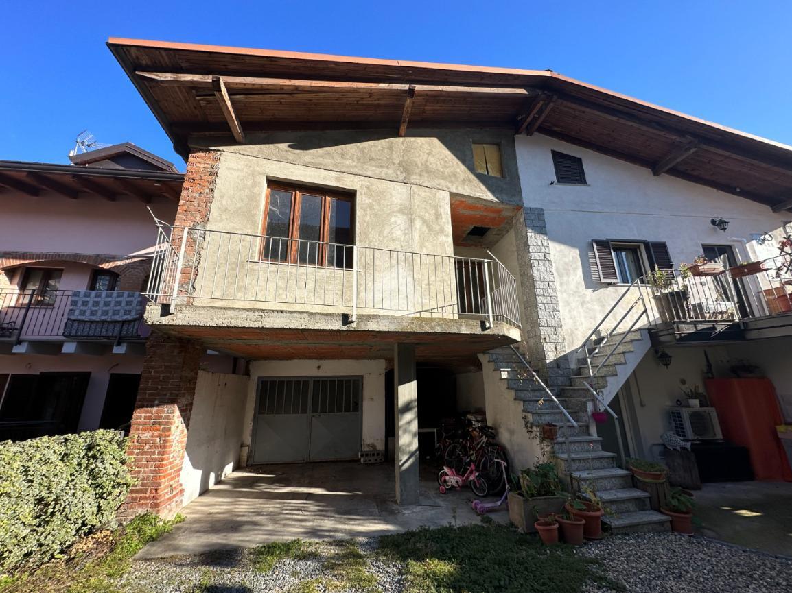 3-Zimmer Haus in Giaveno, Italy, Nr. 146093