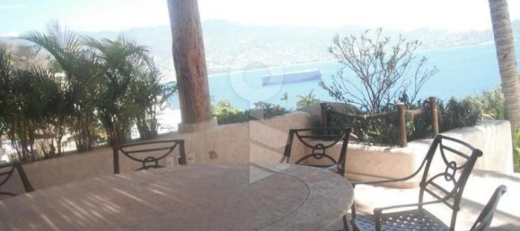 4 غرف نوم منزل في Guerrero, Mexico رقم 170513 2