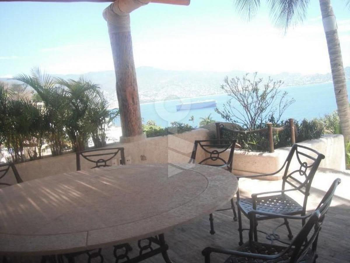 4 غرف نوم منزل في Guerrero, Mexico رقم 170513