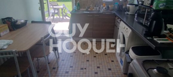 3 Schlafzimmer Haus in Peronne, France, Nr. 232889 7