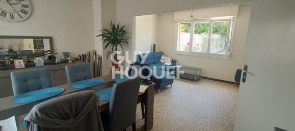 3 Schlafzimmer Haus in Peronne, France, Nr. 232889 3