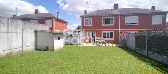 3 Schlafzimmer Haus in Peronne, France, Nr. 232889 9