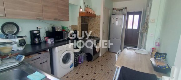 3 Schlafzimmer Haus in Peronne, France, Nr. 232889 5