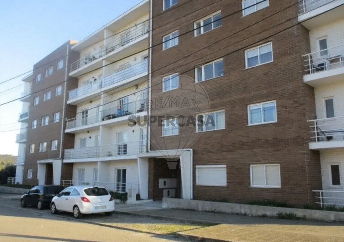 Квартира с 2 спальнями в Эрмезинде, Португалия № 248637