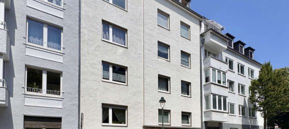Apartamento T1 em Dusseldorf, Germany N.º 281974 17