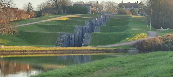 Grundstück in Rogny-les-Sept-Ecluses, France, Nr. 274742 3