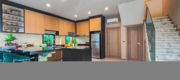 3 Schlafzimmer Cafe / Restaurant in Pattaya, Thailand, Nr. 3001 9