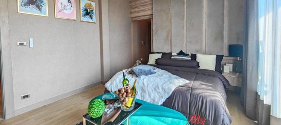 3 Schlafzimmer Cafe / Restaurant in Pattaya, Thailand, Nr. 3001 21