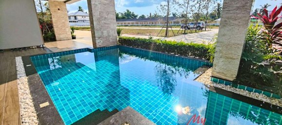 3 Schlafzimmer Cafe / Restaurant in Pattaya, Thailand, Nr. 3001 4