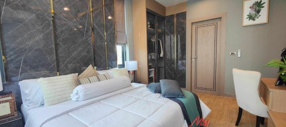 3 Schlafzimmer Cafe / Restaurant in Pattaya, Thailand, Nr. 3001 16