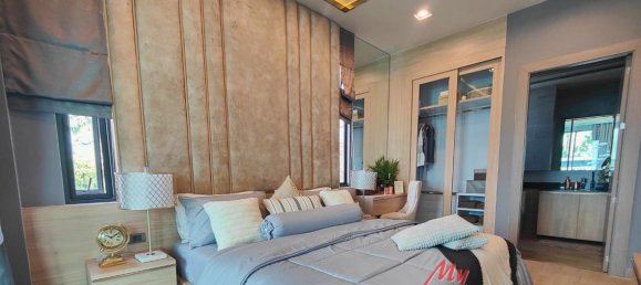 3 Schlafzimmer Cafe / Restaurant in Pattaya, Thailand, Nr. 3001 19