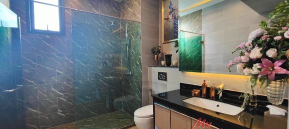 3 Schlafzimmer Cafe / Restaurant in Pattaya, Thailand, Nr. 3001 14