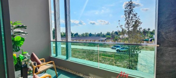 3 Schlafzimmer Cafe / Restaurant in Pattaya, Thailand, Nr. 3001 26