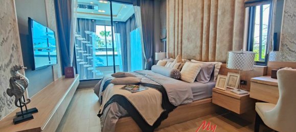 3 Schlafzimmer Cafe / Restaurant in Pattaya, Thailand, Nr. 3001 18