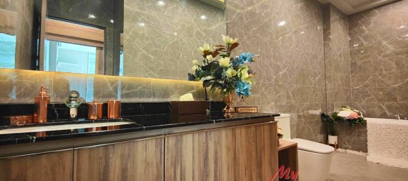 3 Schlafzimmer Cafe / Restaurant in Pattaya, Thailand, Nr. 3001 24