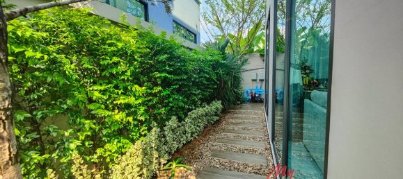 3 Schlafzimmer Cafe / Restaurant in Pattaya, Thailand, Nr. 3001 5