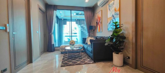 3 Schlafzimmer Cafe / Restaurant in Pattaya, Thailand, Nr. 3001 8