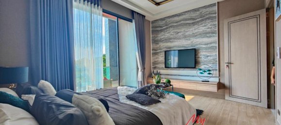 3 Schlafzimmer Cafe / Restaurant in Pattaya, Thailand, Nr. 3001 22