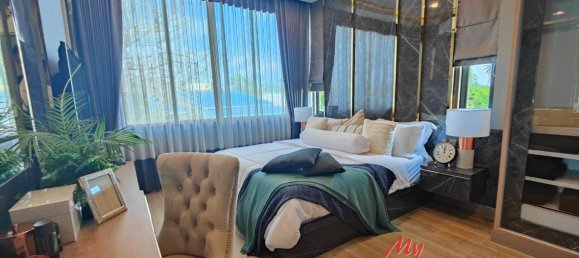 3 Schlafzimmer Cafe / Restaurant in Pattaya, Thailand, Nr. 3001 15