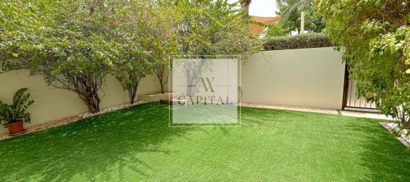 3 bedrooms Townhouse in Reem, UAE No. 52333 12