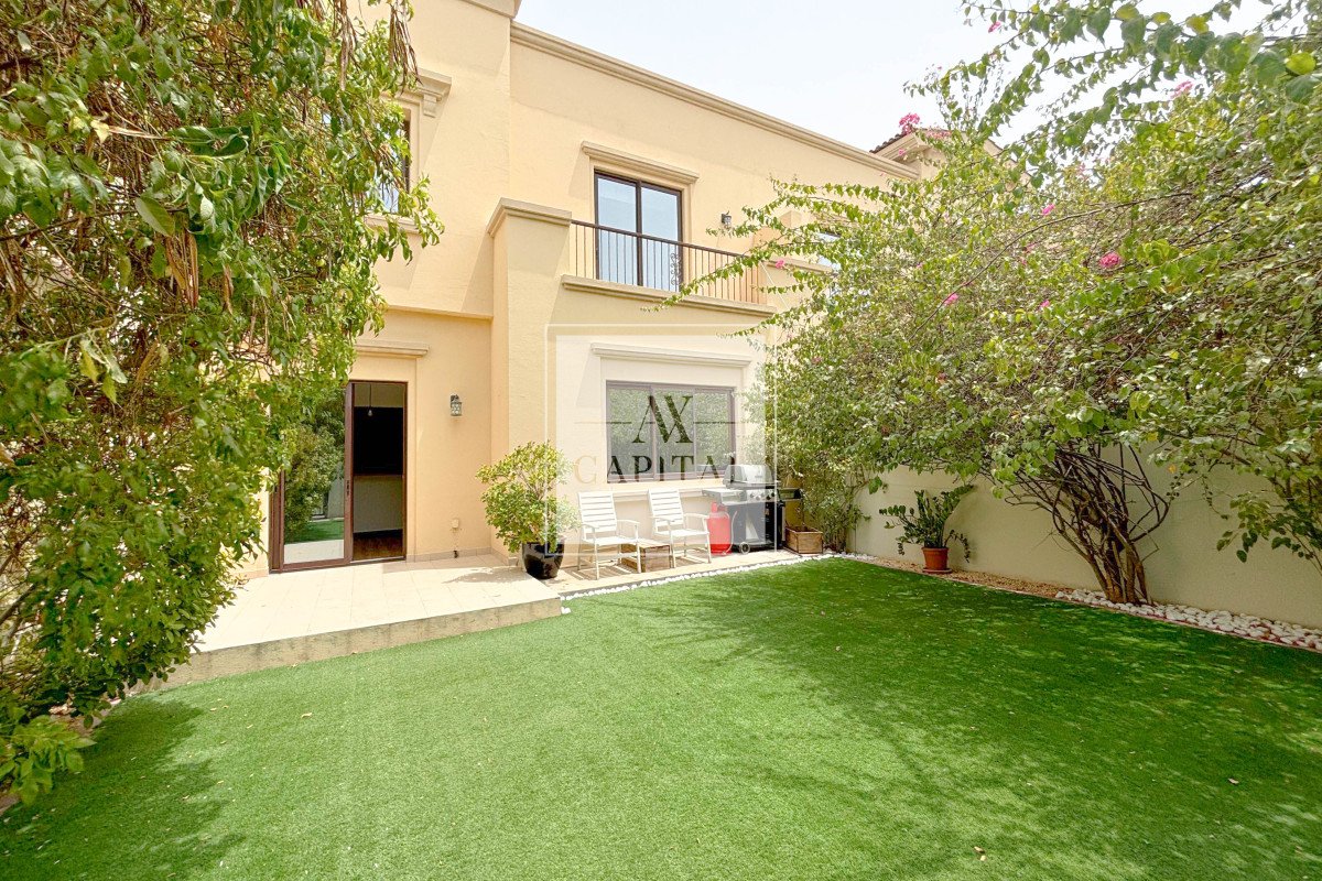 3 bedrooms Townhouse in Reem, UAE No. 52333