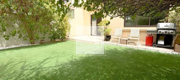 3 bedrooms Townhouse in Reem, UAE No. 52333 11