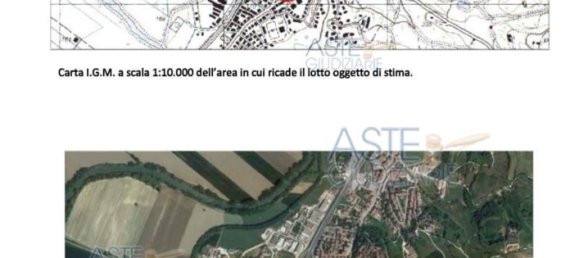 9 rooms Apartment in Deruta, Italy No. 263267 5