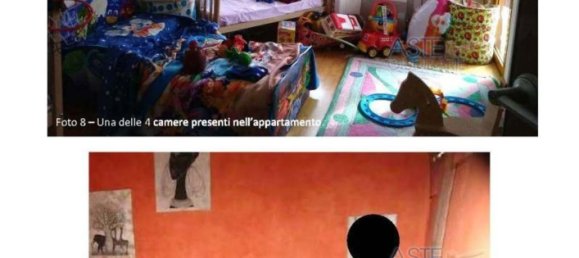 9 rooms Apartment in Deruta, Italy No. 263267 10