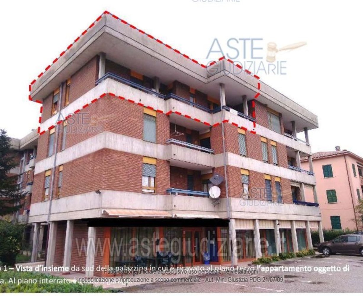 9 rooms Apartment in Deruta, Italy No. 263267